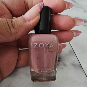 ZOYA NAIL COLOUR - BRIGITTE ZP707  BRAND NEW. NEVER USED. NOT IN BOX